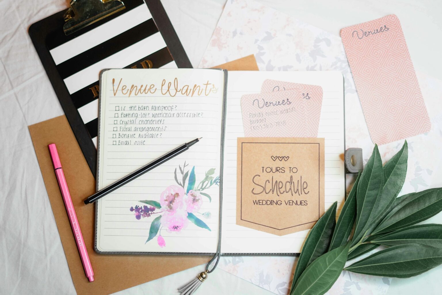 planning